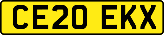 CE20EKX