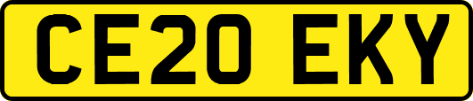CE20EKY