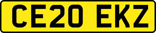 CE20EKZ
