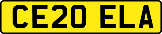 CE20ELA