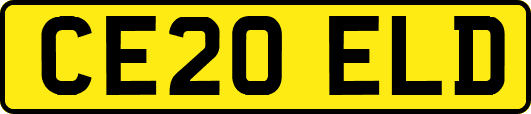 CE20ELD