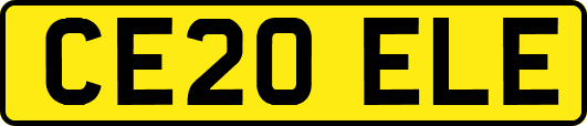 CE20ELE