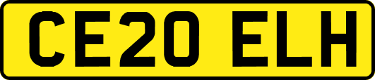 CE20ELH