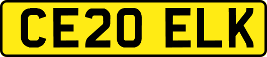 CE20ELK