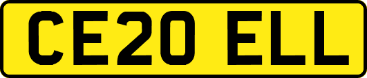 CE20ELL