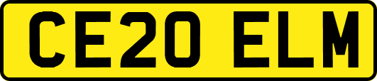 CE20ELM