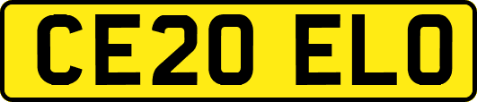 CE20ELO
