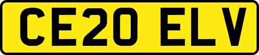 CE20ELV