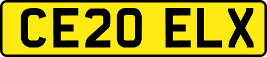 CE20ELX