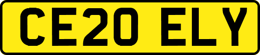 CE20ELY