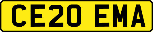 CE20EMA