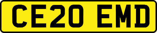 CE20EMD
