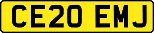 CE20EMJ