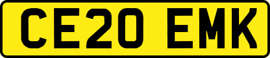 CE20EMK