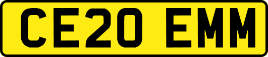CE20EMM