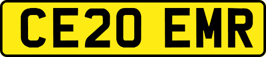 CE20EMR