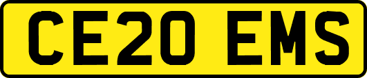 CE20EMS