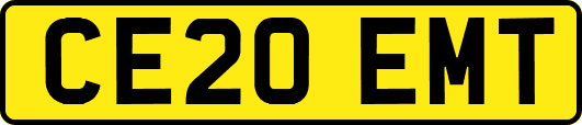CE20EMT