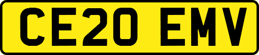 CE20EMV