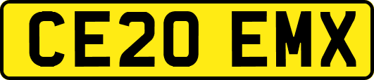 CE20EMX