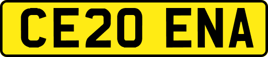 CE20ENA