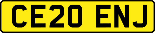 CE20ENJ