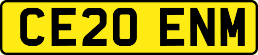 CE20ENM