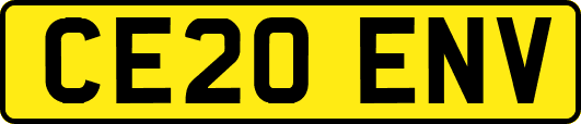 CE20ENV