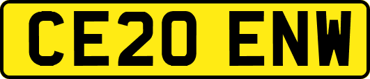 CE20ENW