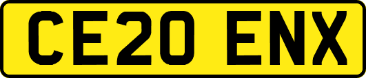 CE20ENX
