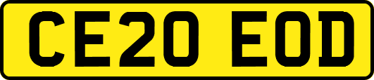CE20EOD