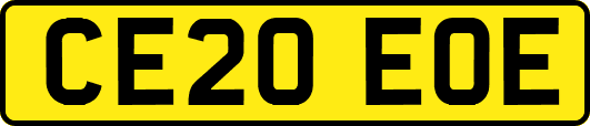 CE20EOE