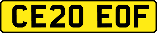 CE20EOF