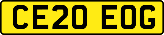 CE20EOG