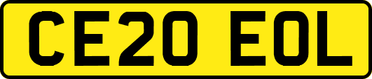 CE20EOL