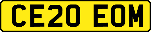 CE20EOM
