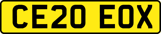 CE20EOX