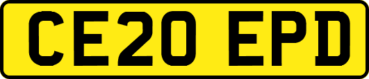 CE20EPD
