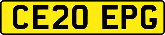 CE20EPG