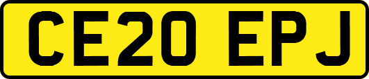 CE20EPJ