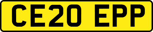 CE20EPP