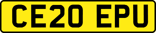 CE20EPU