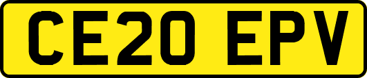CE20EPV