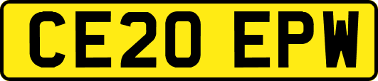 CE20EPW