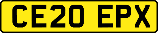 CE20EPX