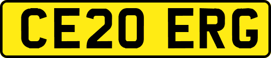 CE20ERG