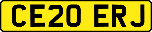 CE20ERJ