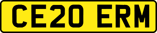 CE20ERM