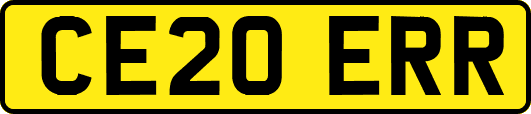 CE20ERR