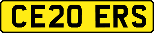 CE20ERS
